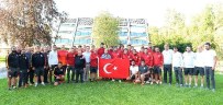 Galatasaray'dan Birlik Mesajı
