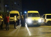 BEYKENT - Gaziantep'te Darbe Operasyonu