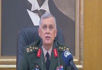 Genelkurmay Açıklaması 90 Şehit, 1154 Yaralı