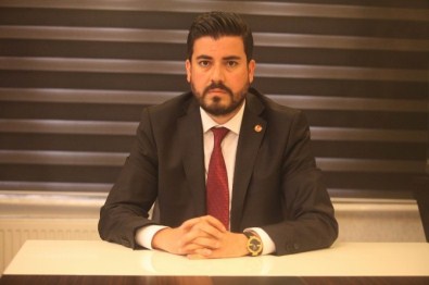 GGC Başkanı Ay Açıklaması ''15 Temmuz Demokrasi Bayramımızdır''