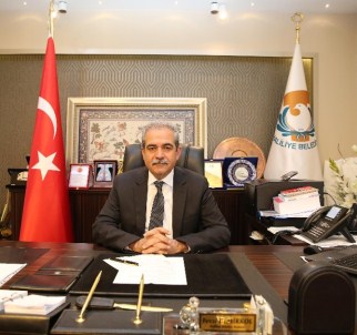 Haliliye Belediye Başkanı Fevzi Demirkol Açıklaması 'Halkımız Vatanına Sahip Çıkmanın En İyi Örneğini Sergiledi'