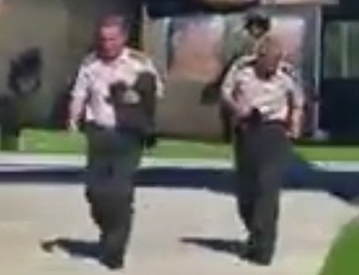 Hulusi Akar'dan ilk görüntü geldi