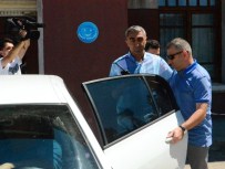 GARNIZON KOMUTANLıĞı - Jandarma Kurmay Albay Gözaltında