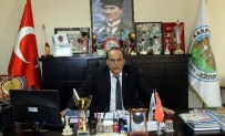 Karpuzlu Belediye Başkanı Ozan Darbe Girişimini Kınadı Haberi