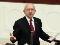 GENELKURMAY KARARGAHI - Kılıçdaroğlu: Darbeyi parlamenter sistem önledi