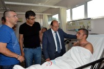 Marmaris'te 2 Şehit, 25 Yakalama Kararı