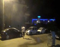 ÖZEL HAREKET - Muğla'da 1 Polis Şehit Oldu