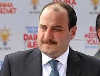 YALÇIN AKDOĞAN - Mustafa Varank'ın abisi darbeciler tarafından öldürüldü