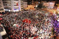 HÜSEYIN SARıKAYA - Ordu Darbeye 'Dur' Dedi