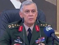 Genelkurmay Başkanvekili: Milletimiz darbe dönemini kapattı