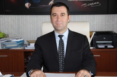 Rektör Adayı Erdem Açıklaması 'Yeni Türkiye'nin Yeni Kurtuluş Zaferi'