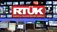RTÜK'ten Darbe Girişimine Tepki