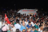 SAKARYA VALİSİ - Sakarya'da 20 Asker Gözaltına Alındı