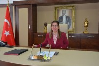 YASEMİN ÖZATA ÇETİNKAYA - Sinop Valisi Görevinden Alındı