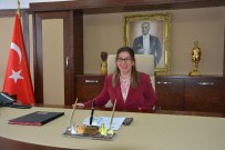 YASEMİN ÖZATA ÇETİNKAYA - Sinop Valisi görevden alındı