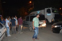 VURAL KARAGÜL - Siverek Darbe Girişimine Karşı Sokağa Döküldü