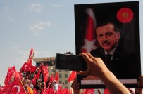 HÜR DAVA PARTİSİ - Vanlı Siyasilerden Birlik Mesajı