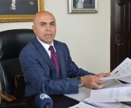 TÜRK ORDUSU - Yakutiye Belediye Başkanı Ali Korkut, 'İhanete Millet Dur Dedi'