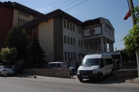 YAKALAMA EMRİ - Afyonkarahisar'da Gözaltına Alınan 13 Hakim Ve Savcı Mahkemeye Sevk Edildi