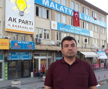 Ahi Evran İş Adamları Derneği Açıklaması '15 Temmuz Ülkemizin Demokrasi Adına Verdiği Tarihi Bir Milat'