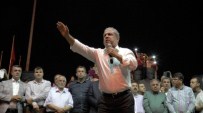 AK Parti Milletvekili Şamil Tayyar Açıklaması 'Darbeye 'Haydi İnşallah' Diyen İş Adamı Derhal Tutuklanmalı'