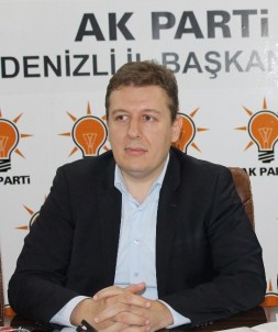 AK Partili Filiz Açıklaması 'Kalkışmanın Daha Kanlı Olabilecek Sonuçlarının Önüne Geçtik'