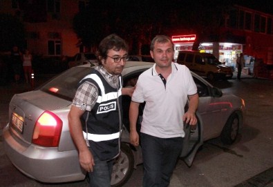 Antalya'da 37 Hakim Ve Savcı Gözaltına Alındı
