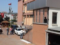 MEHMET ERDEMIR - Bartın'da Gözaltına Alınan Komutanlar Adliyeye Çıkarıldı