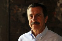 ETNİK KÖKEN - Başkan Ataç'ın Darbe Girişimi Mesajı