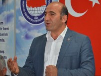 BASIRET - Başkan Deniz Açıklaması 'Namlusunu Millete Çevirmiş Tanka Selam Durmayacağız'