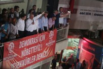 Başkan Zolan'dan 550 Komandonun Engellenmesi Açıklaması