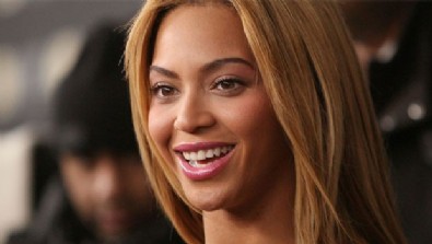 Beyonce Türkiye için söyledi