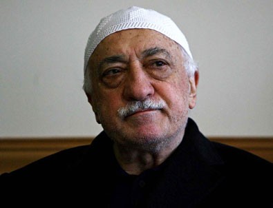 Darbe soruşturmasında Fethullah Gülen 1 numaralı şüpheli oldu