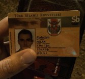 Darbeci Teğmeni Bakan Bozdağ'ın korumaları yakaladı