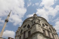 Demokrasi Şehitleri İçin Tüm Camilerde Sala Okundu