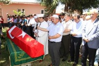 Demokrasi Şehitleri Yozgat'ta Son Yolculuklarına Uğurlanıyor