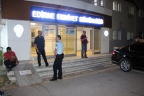 MÜFETTIŞ - Edirne'de 34 Savcı Ve Hakim Gözaltına Alındı