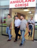 Edirne Garnizon Komutanı Tuğgeneral Arı Tutuklandı