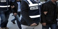 Erzurum'da 79 Polis Gözaltına Alındı