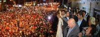 TEKDIR - Erzurum'da Demokrasi Nöbeti