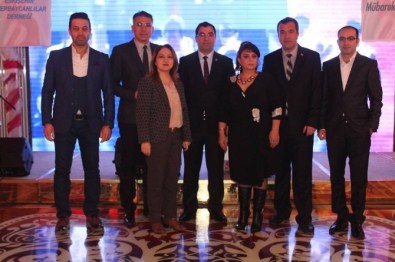 Eskişehir Azerbaycanlılar Derneği'nden Darbe Girişimine Tepki