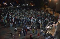 MEHMET YAPıCı - Fatsa'da Birlik Ve Beraberlik Mitingi