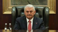 GÜRCİSTAN BAŞBAKANI - Gürcistan Başbakanı Kvirikashvili İle Görüştü