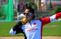 BAYRAKTAROĞLU - GYMNASİADE'de Sona Gelindi