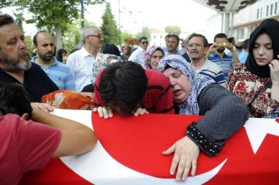 İlhan Varank Ve Nevzat Yalçıntaş Son Yolculuğuna Uğurlanıyor