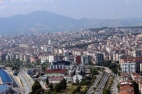 İller Bankası'ndan Samsun'a 54 Proje