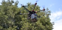 AMBULANS UÇAK - İstanbul'da 'drone' uçurmak yasaklandı