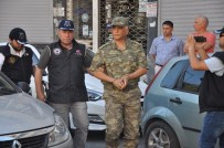 KOMANDO TUGAYI - İzmir'de Gözaltına Alınan Asker Sayısı 79 Oldu