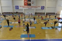 Kadınlar İçin Özel Spor Okulu