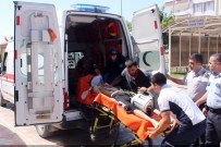 Kahta Çayı'nda 1 Kişi Boğuldu